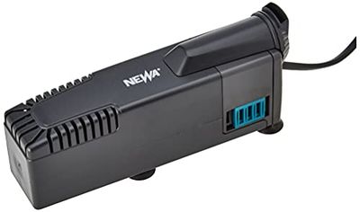 Newa MCF40 Filtre Micro pour Aquariophilie 20-200 l/h/6 W