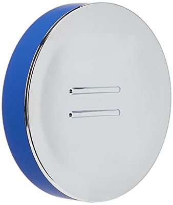 Gedy Soap Dish g-Luna Blue (lu110500300)