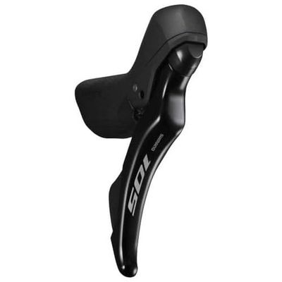 SHIMANO 4550170639761, Pads Unisex Adulto, Nero, Unica