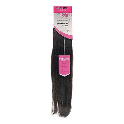 Sublime, extension de cheveux (20" No 2) – 100 G.