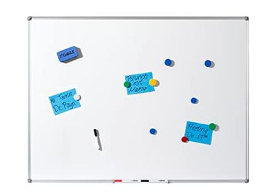 Dahle R096151 Slim-Board Basic, 60 x 90 cm