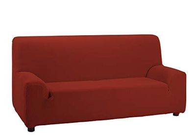 CARDENAL TEXTIL FUNDA SOFÁ Valencia 4 P. Teja