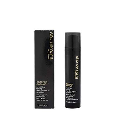 Essence Absolue Nourishing Taming Overnight Serum 100 ml