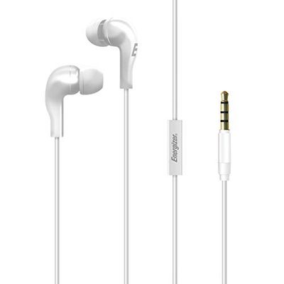 In-ear hoofdtelefoon, 3,5 mm jackstekker, wit
