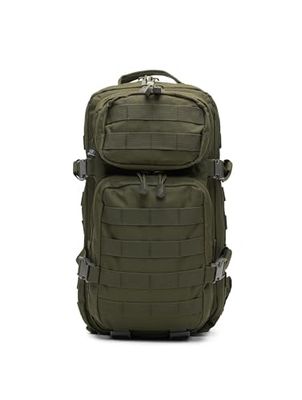 Brandit US Cooper Medium Backpack, color: olive, size: OS