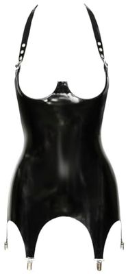CamiSuspender latex opencup2XL