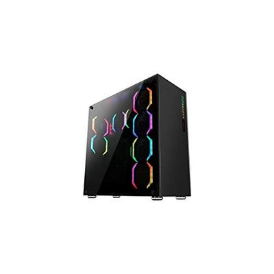 ABKONCORE R760 Sync - PC-behuizing Grand Tower E-ATX