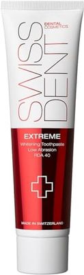 Swissdent Extreme Whitening Pasta do Zębów, 100 ml
