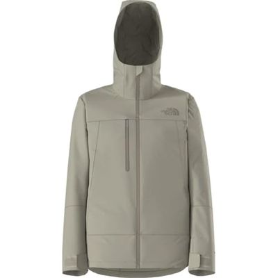 The North Face Descendit Giacca da uomo Tnf Orange L