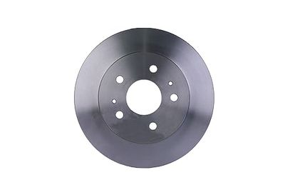 HELLA 8Dd 355 111-971 Disque De Frein - 54382