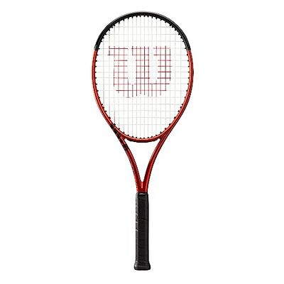 Wilson Burn 100LS v5 Tennis Racket