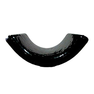 Best divers CAVIGLIERE 500 gr PLAST.Nera (Singola), Unisex Vuxen, Svart,