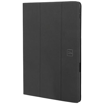 TUCANO - tre - Funda para Tablet Lenovo P11 2ª generación 11,5" - Negro