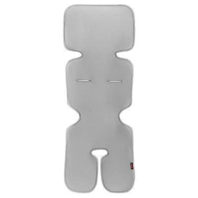reer TravelKid Breeze 86131, Coussin Respirant pour Poussette, Landau, Auto et vélo