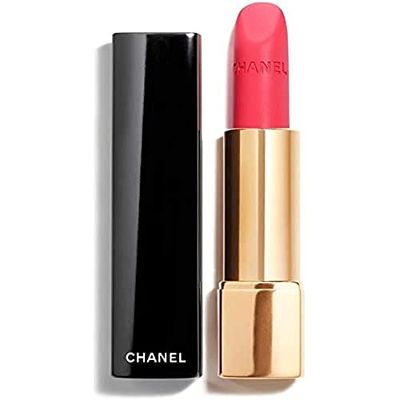 Rouge Allure Velvet 43-La Favorite 3,5 Gr