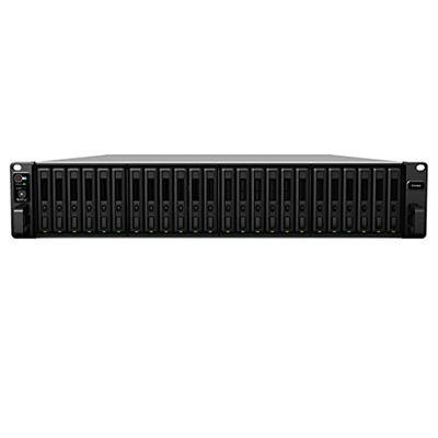 Synology FlashStation FS3600 Serveur de Stockage NAS Rack (2 U) Ethernet/LAN Noir D-1567