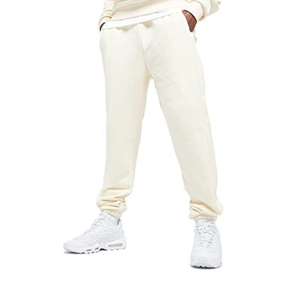 Urban Classics Herren Jogginghose Ultra Heavy Sweatpants whitesand M