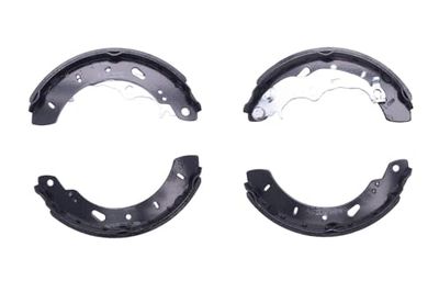 HELLA 8DB 355 022-201 Conjunto de pastilhas de travão - H1805