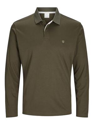 JPRCCRODNEY LS Polo