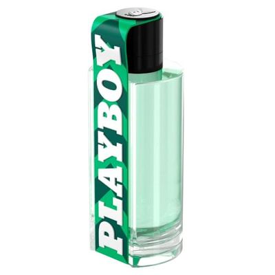 Playboy Gravity 0 Perfume for Men Eau de Toilette 100ml Fragrance