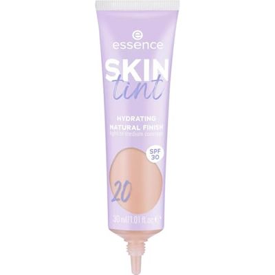 Essence - Skin Tint Foundation