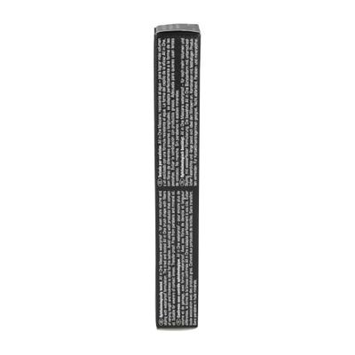 Artdeco All in One Waterproof máscara 71 Black Tusz do rznewskill s wodoodporny