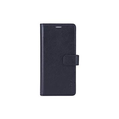 RADICOVER Radiohoes voor mobiele telefoon voor Samsung S20FE, Flipcover, Zwart, 3-Led RFID