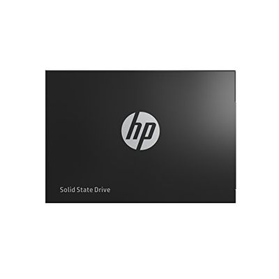 HP S700 interne SSD 120GB (SATA)