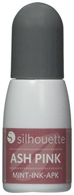 Silhouette Ash Pink Ink Refill Mint