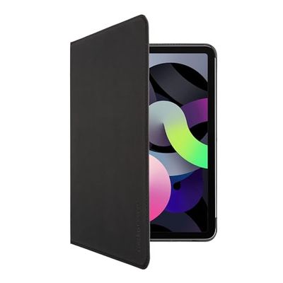 Gecko Covers EasyClick 2.0 Case - Suitable for iPad Air 2020/2022-10.9 inch - Black