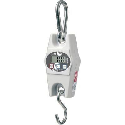 Bilancia sospesa KERN HCB 200K100