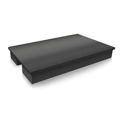 Pyle PSI21 Base de haut-parleur acoustique anti-vibrations