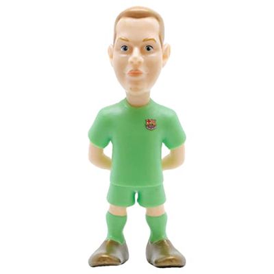 Marc-André ter Stegen Minix FC Barcelona 7 cm
