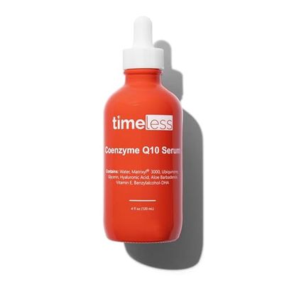 Timeless Coenzyme Q10 Serum for Women 4 oz Serum