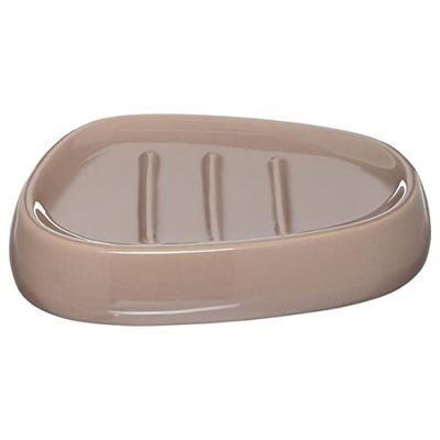 5five - Porte-Savon colorama Taupe