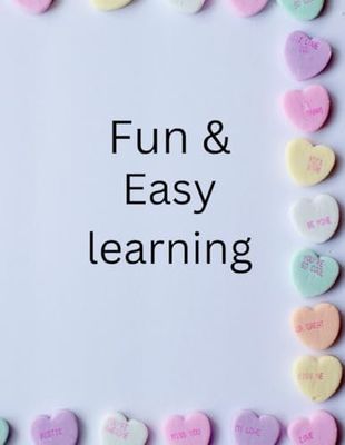 Fun & easy learning