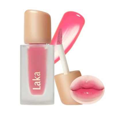 Laka Fruity Glam Tint - Rossetto Laka - EAN: 8809611861961