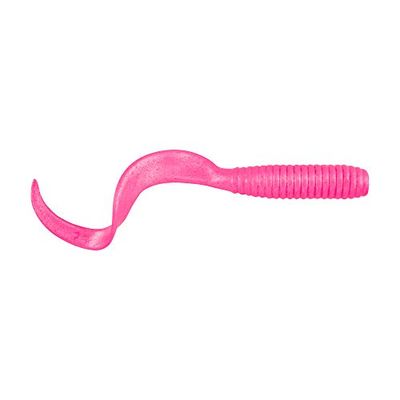 Berkley Gulp! Grub GSG5-PK Rose 12,7 cm