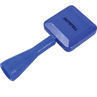 Faithfull Carpenters Pencil Retractable Holder