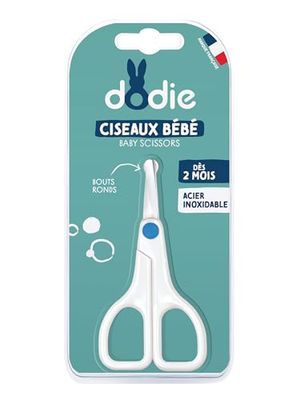 Ciseaux bébé