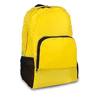 Elite Bags QVM-00119/01-AM Sac à dos pliable