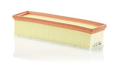 MANN-FILTER C 35 012 Filtro de ar para automóveis
