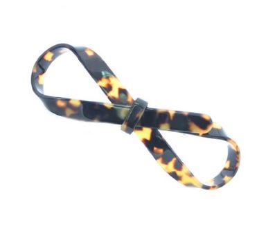Caravan Hair Decoration Barrette Number 2385