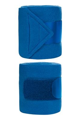 HKM Innovation - Vendaje (200 cm), color azul