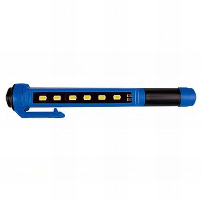 Lámpara Bolígrafo 3W 6 LED