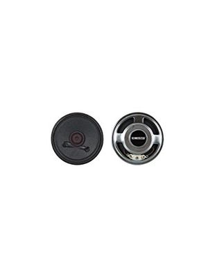 VELLEMAN - MLS3 mini-luidspreker, 2 W/8 ohm, Š 66 mm 144503