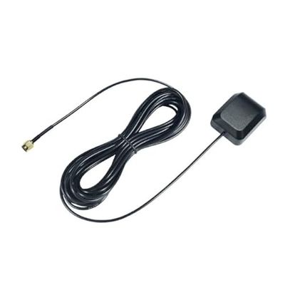 STANDARD_HORIZON NF-199, External GPS Antenna con 5M Cable (GX1400GPS/E Y GX18X0GPS/E) Unisex-Adult, Multicolor