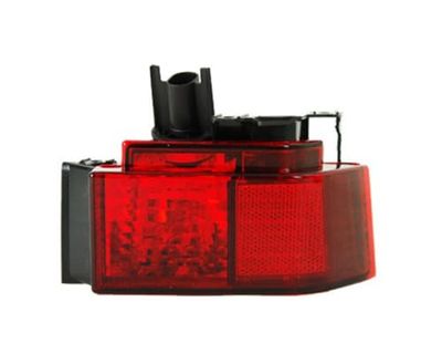 Luz de nevoeiro traseira direita Opel Meriva Van 2003-2010