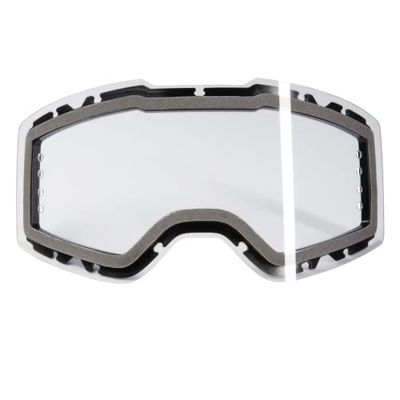 O'Neal 6035-900 reserveglazen B-30 Roll Off, transparant