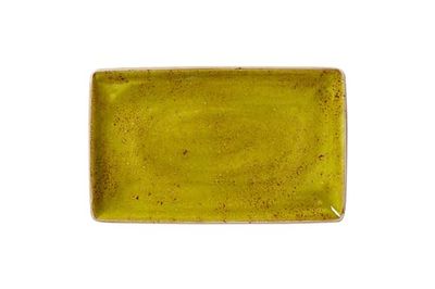 Steelite Craft Apple Rectangle One 27 x 16.75cm / 10.625 x 6.625inch, Pack of 6